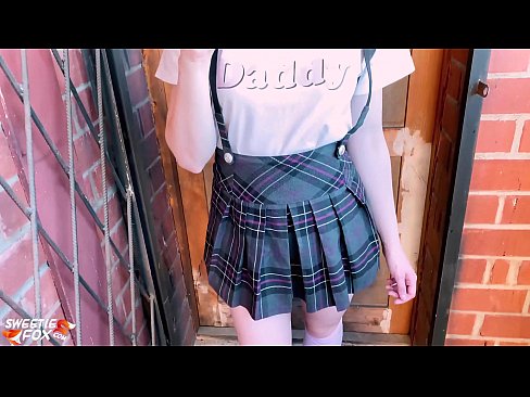 ❤️ Schoolgirl Sucks a dick gu domhainn agus fucks an àite clasaichean. ❤️❌  Bhidio fucking  aig gd.camasexys.top